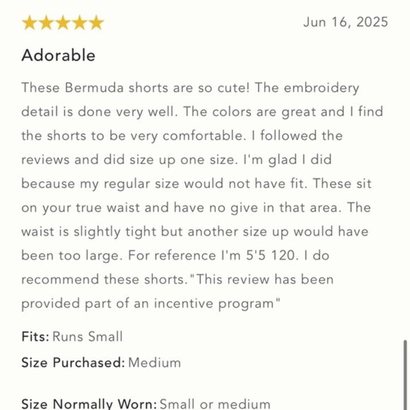 NWT Anthropologie Conditions Apply Wallis Linen Blend Bermuda Shorts XS‎ - Picture 4 of 10